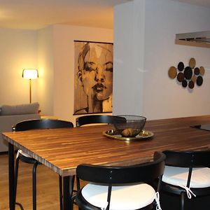 Deluxe Appartement